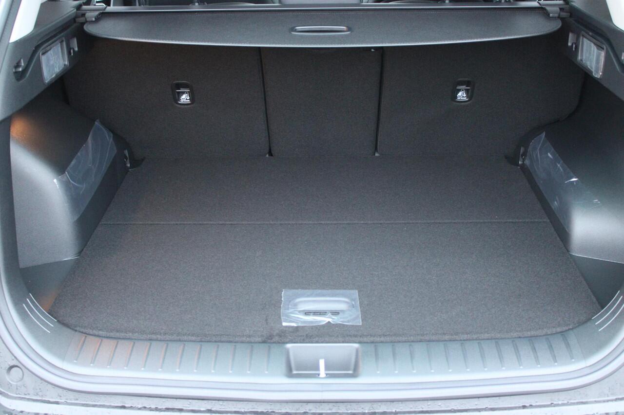 KIA SPORTAGE 1.6 T-GDi Hybrid DynamicLine STOELVERWARMING, ACHTERUITRIJCAMERA, VOORRAAD!!