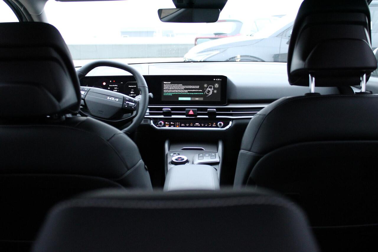 KIA SPORTAGE 1.6 T-GDi Hybrid DynamicLine STOELVERWARMING, ACHTERUITRIJCAMERA, VOORRAAD!!