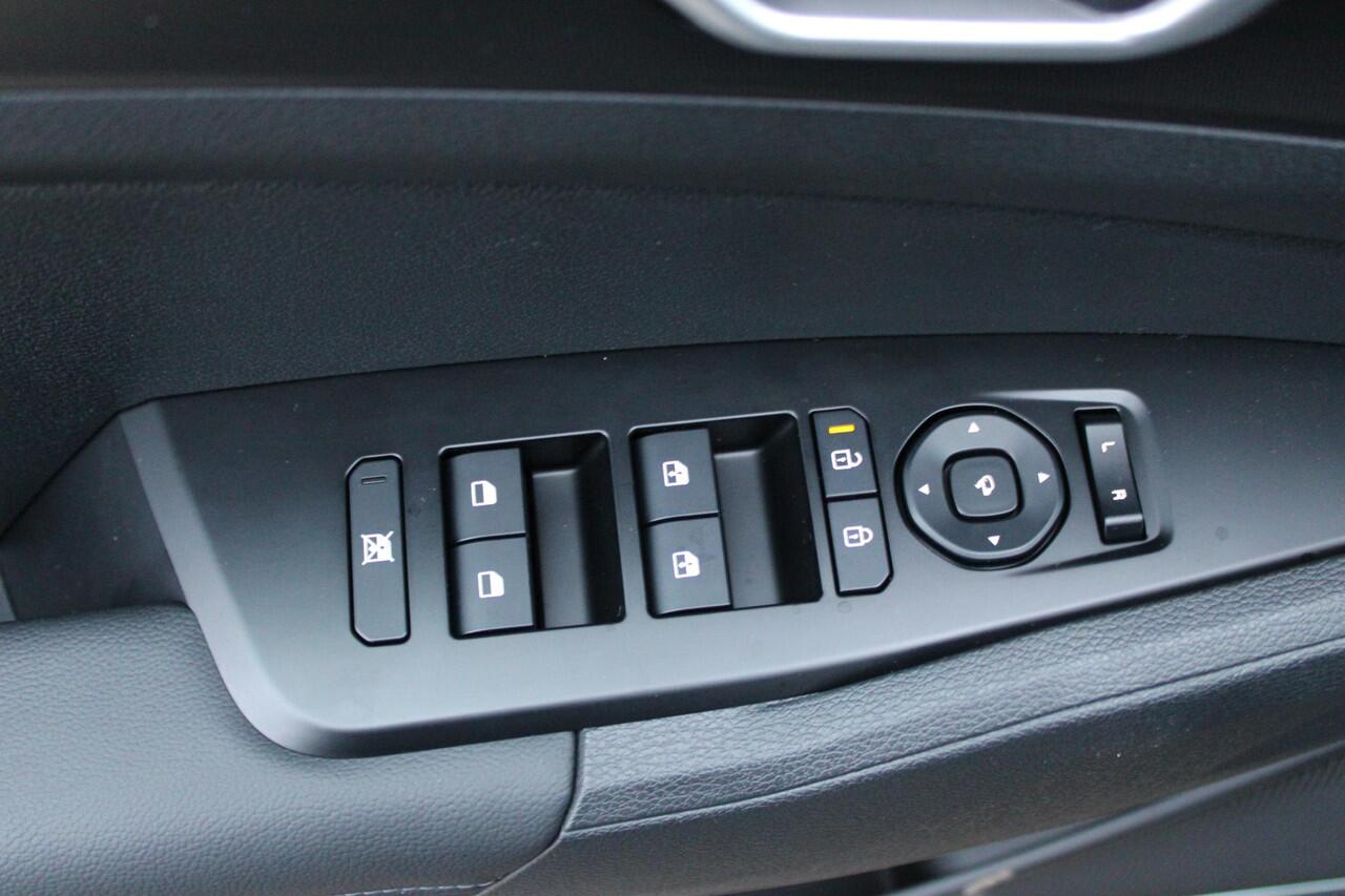 KIA SPORTAGE 1.6 T-GDi Hybrid GT-Line STOELVERWARMING, PANORAMADAK, NAVIGATIE