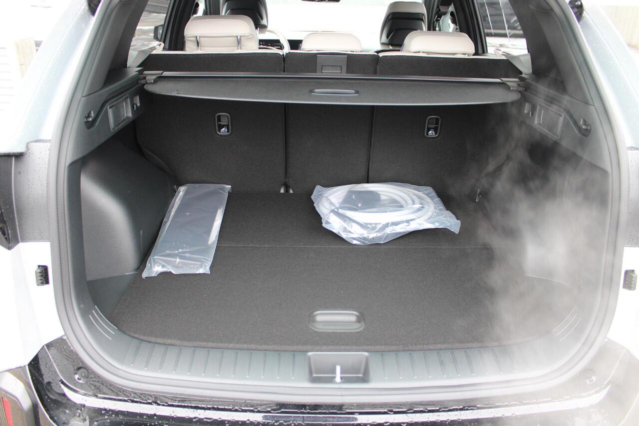 KIA SPORTAGE 1.6 T-GDi Plug-in Hybrid GT-PlusLine STOELKOELING, TWO-TONE, PANORAMADAK