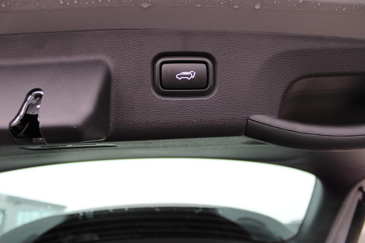 KIA SPORTAGE 1.6 T-GDi Plug-in Hybrid GT-PlusLine STOELKOELING, TWO-TONE, PANORAMADAK