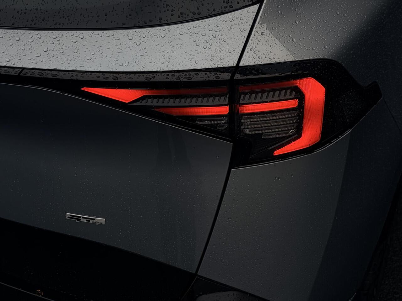 KIA SPORTAGE 1.6 T-GDi Hybrid GT-Line | Direct Leverbaar! Rijklaarprijs incl.Met lak ¤.45.850,= Prijs inclusief alle lopende Kia Acties