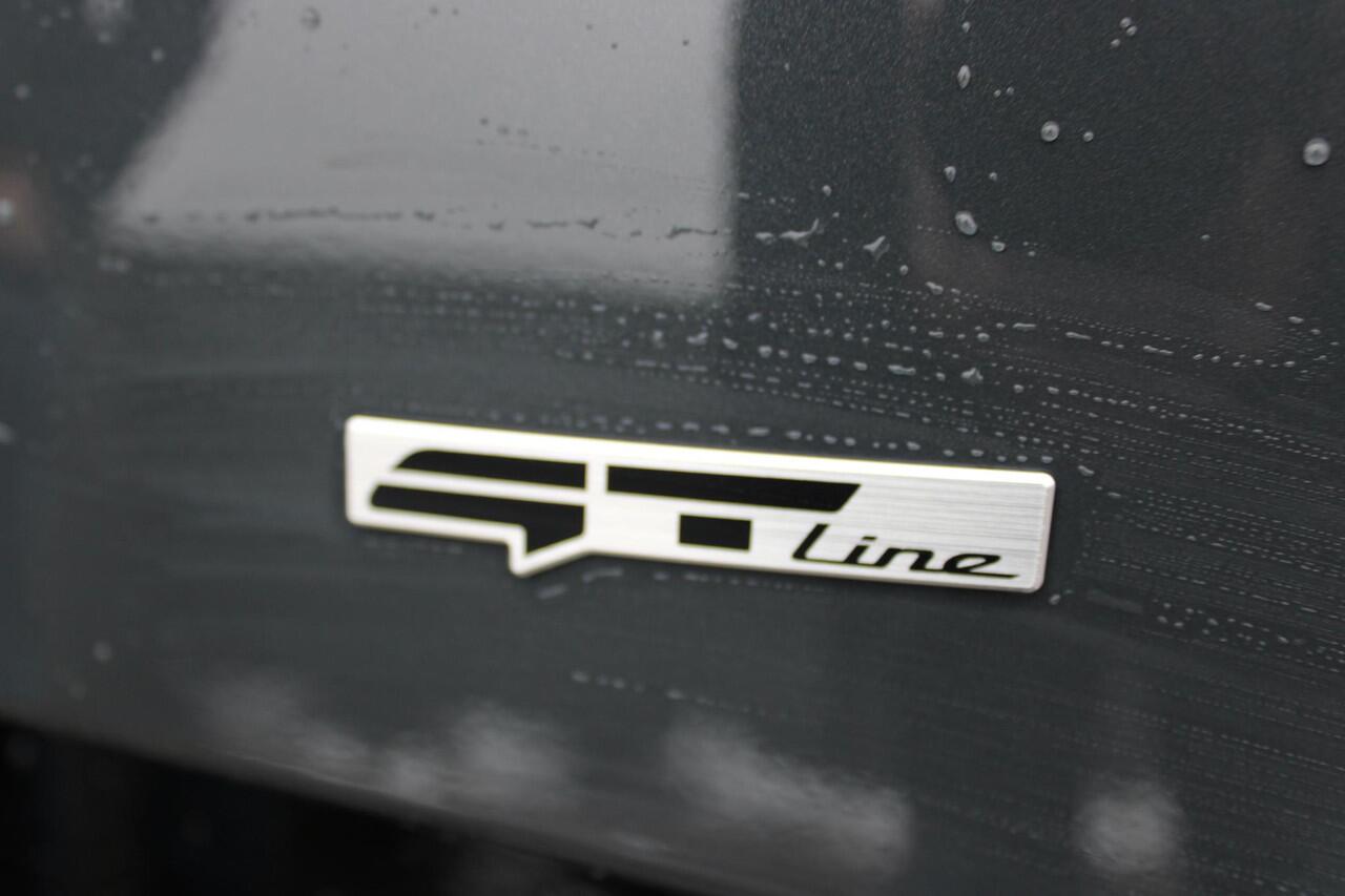 KIA SPORTAGE 1.6 T-GDi Plug-in Hybrid GT-PlusLine STOEL VERWARMING, KOELING, GEHEUGENSTAND, MEEST LUXE UITVOERING