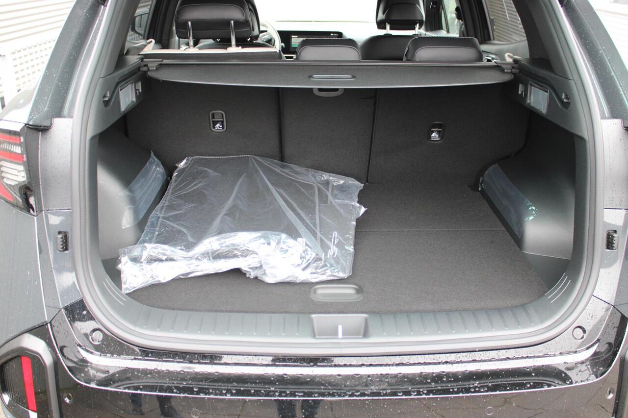 KIA SPORTAGE 1.6 T-GDi Plug-in Hybrid GT-PlusLine STOEL VERWARMING, KOELING, GEHEUGENSTAND, MEEST LUXE UITVOERING