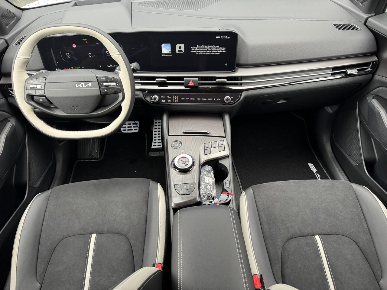 KIA SPORTAGE 1.6 T-GDi Plug-in Hybrid GT-Line Two-Tone | Nu ¤2.000,- voordeel! Nu tijdelijk extra scherp geprijsd!