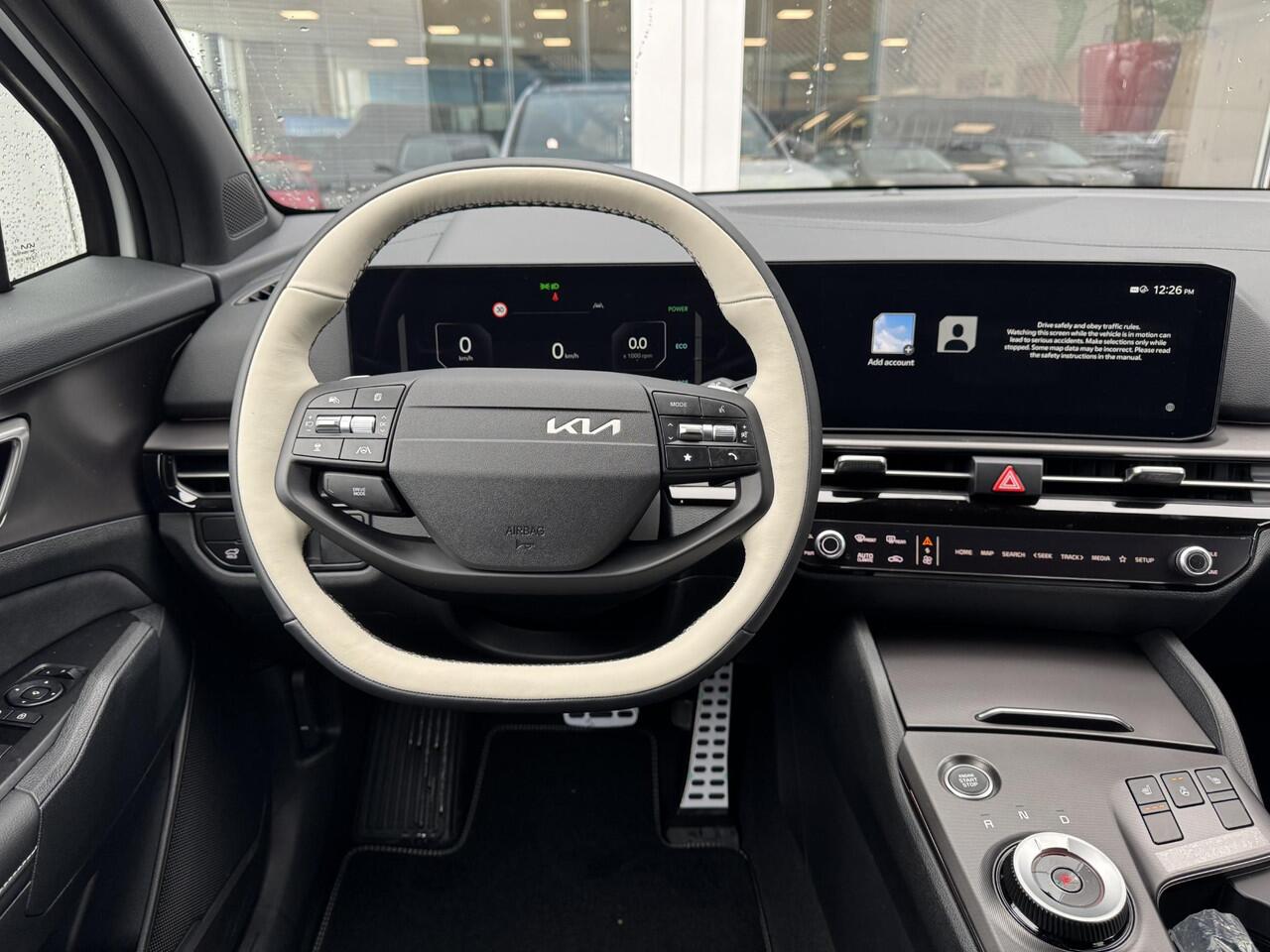 KIA SPORTAGE 1.6 T-GDi Plug-in Hybrid GT-Line Two-Tone | Nu ¤2.000,- voordeel! Nu tijdelijk extra scherp geprijsd!