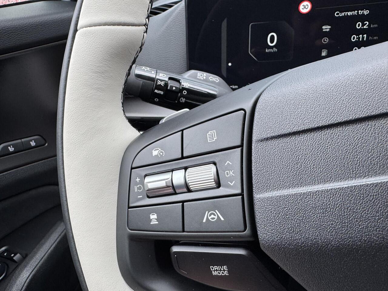 KIA SPORTAGE 1.6 T-GDi Hybrid GT-PlusLine | Tijdelijke actieprijs | Direct leverbaar | Geheugenfunctie bestuurdersstoel