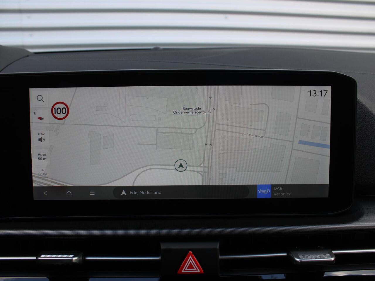 KIA SPORTAGE 1.6 T-GDi Hybrid GT-Line | Automaat | Nieuwe model! | Direct leverbaar |