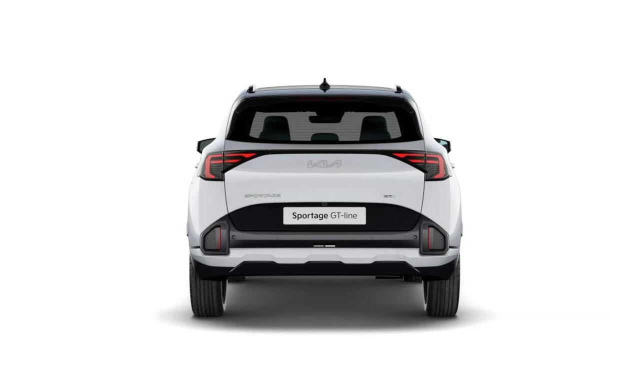 KIA SPORTAGE 1.6 T-GDi Hybrid GT-PlusLine | Panoramaschuifdak | 360 Camera | Harman Kardon | Head-up display | Geventileerde voorstoelen | Dodehoekcamera |