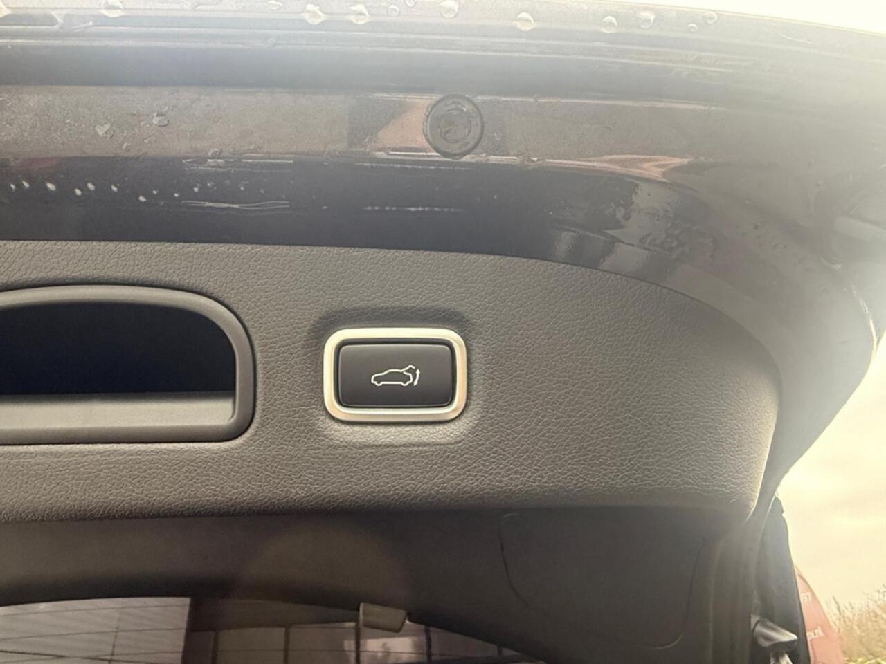 KIA Stinger 2.0 T-GDI GT-Line