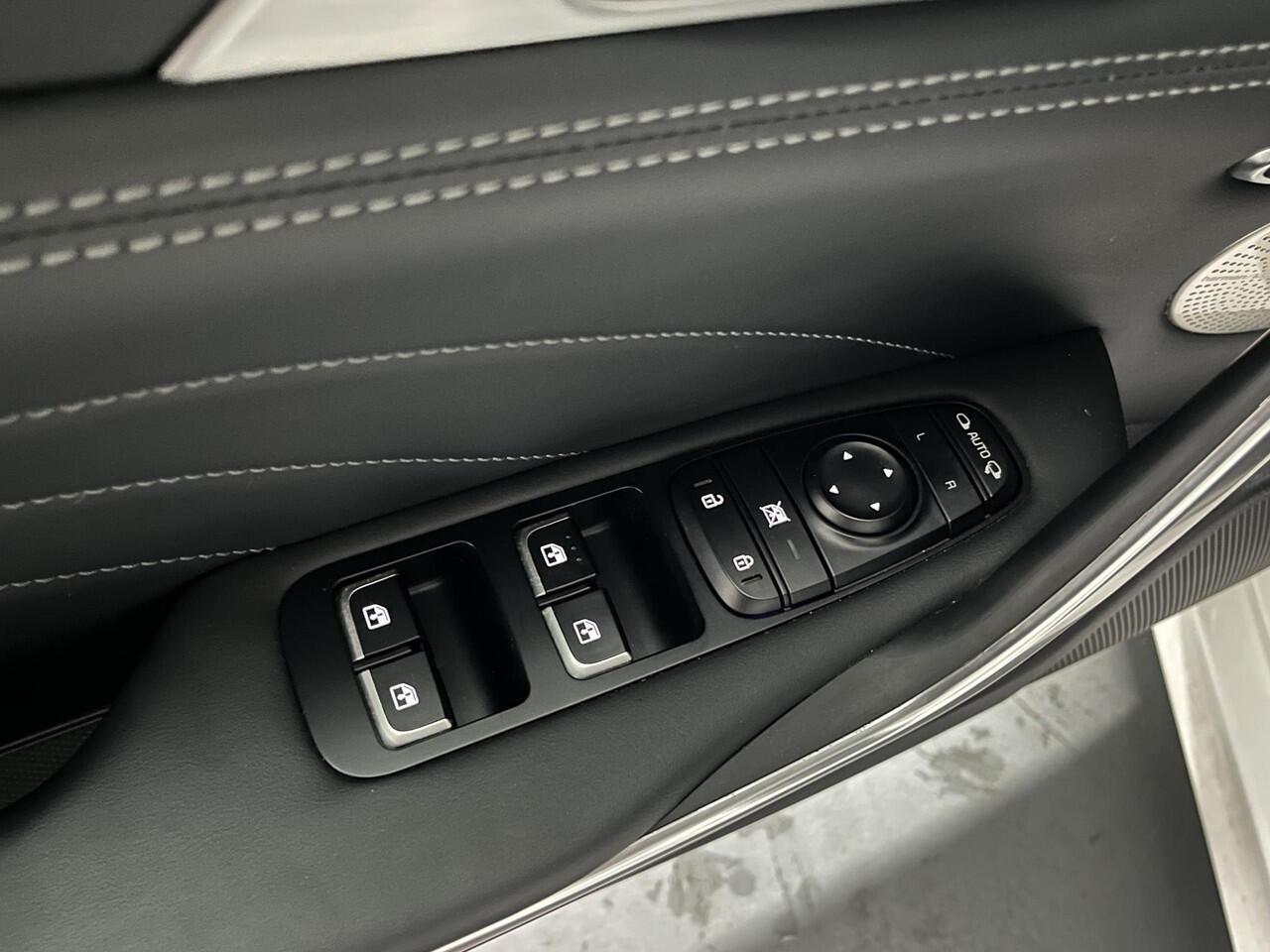 KIA Stinger 3.3 V6 T-GDI AWD GT met maar 40.000km! Full option, Facelift, Panorama schuif/kanteldak , sportuitlaat