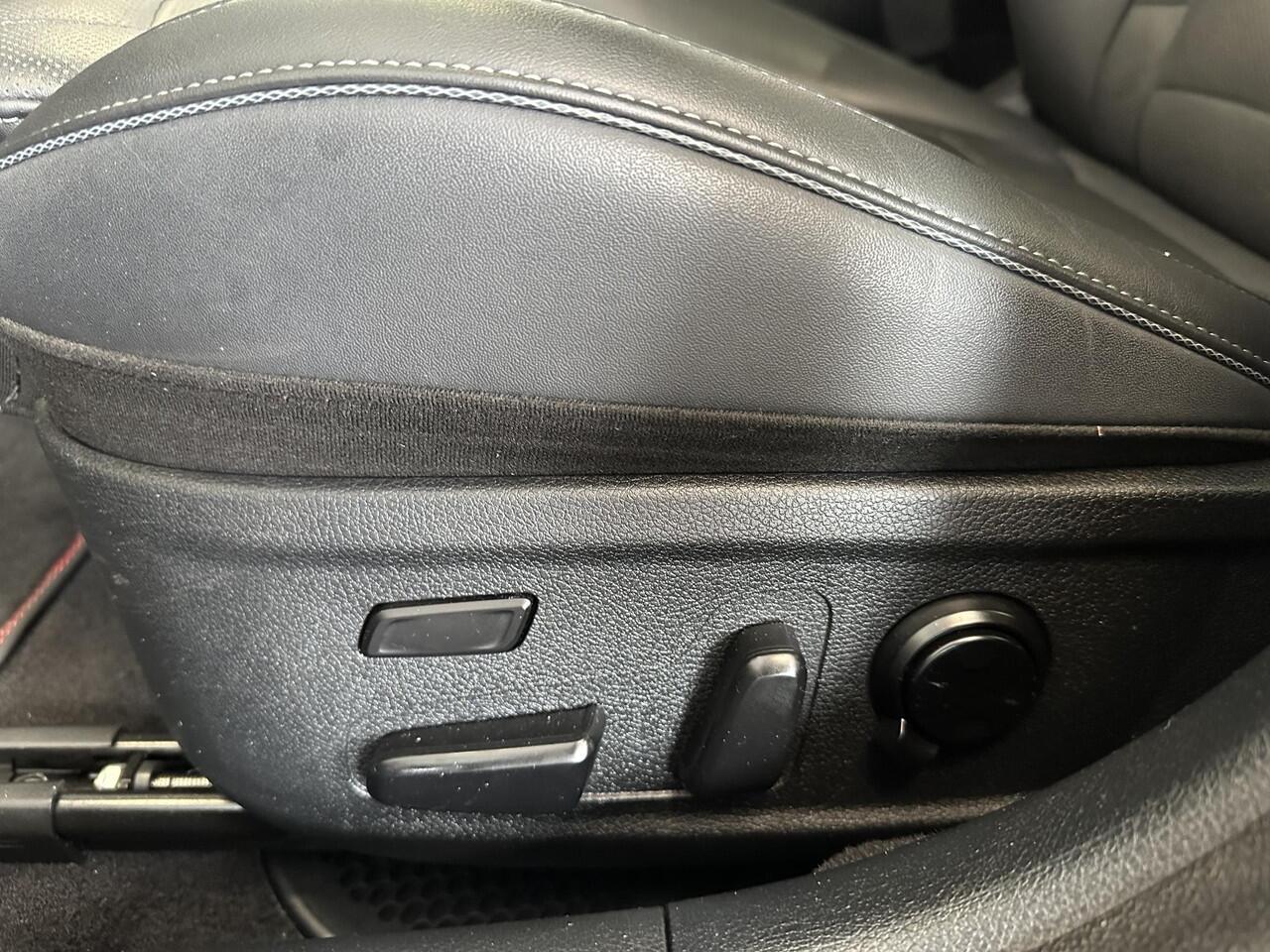 KIA Stinger 3.3 Twin Turbo V6 AWD GT PRO Nieuwste model, 370PK, AWD, BREMBO, Sportuitlaat met kleppensysteem, 360' Graden Camerazicht, Lederenbekleding, Stoelverwarming&Verkoeling, Interieurverlichting, Stoel Memory, Harman/Kardon Instalatie!