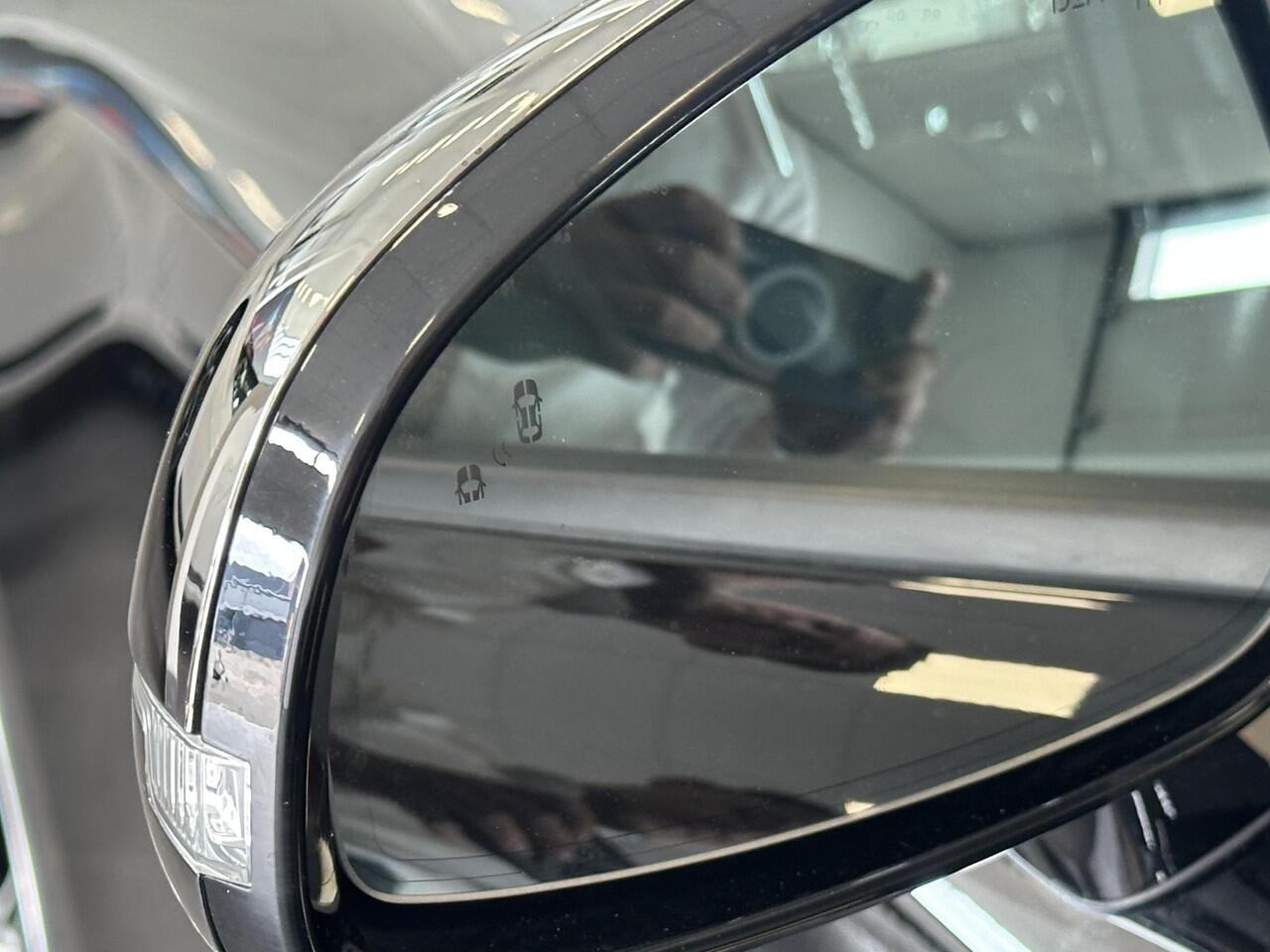 KIA Stinger 3.3 Twin Turbo V6 AWD GT PRO Nieuwste model, 370PK, AWD, BREMBO, Sportuitlaat met kleppensysteem, 360' Graden Camerazicht, Lederenbekleding, Stoelverwarming&Verkoeling, Interieurverlichting, Stoel Memory, Harman/Kardon Instalatie!