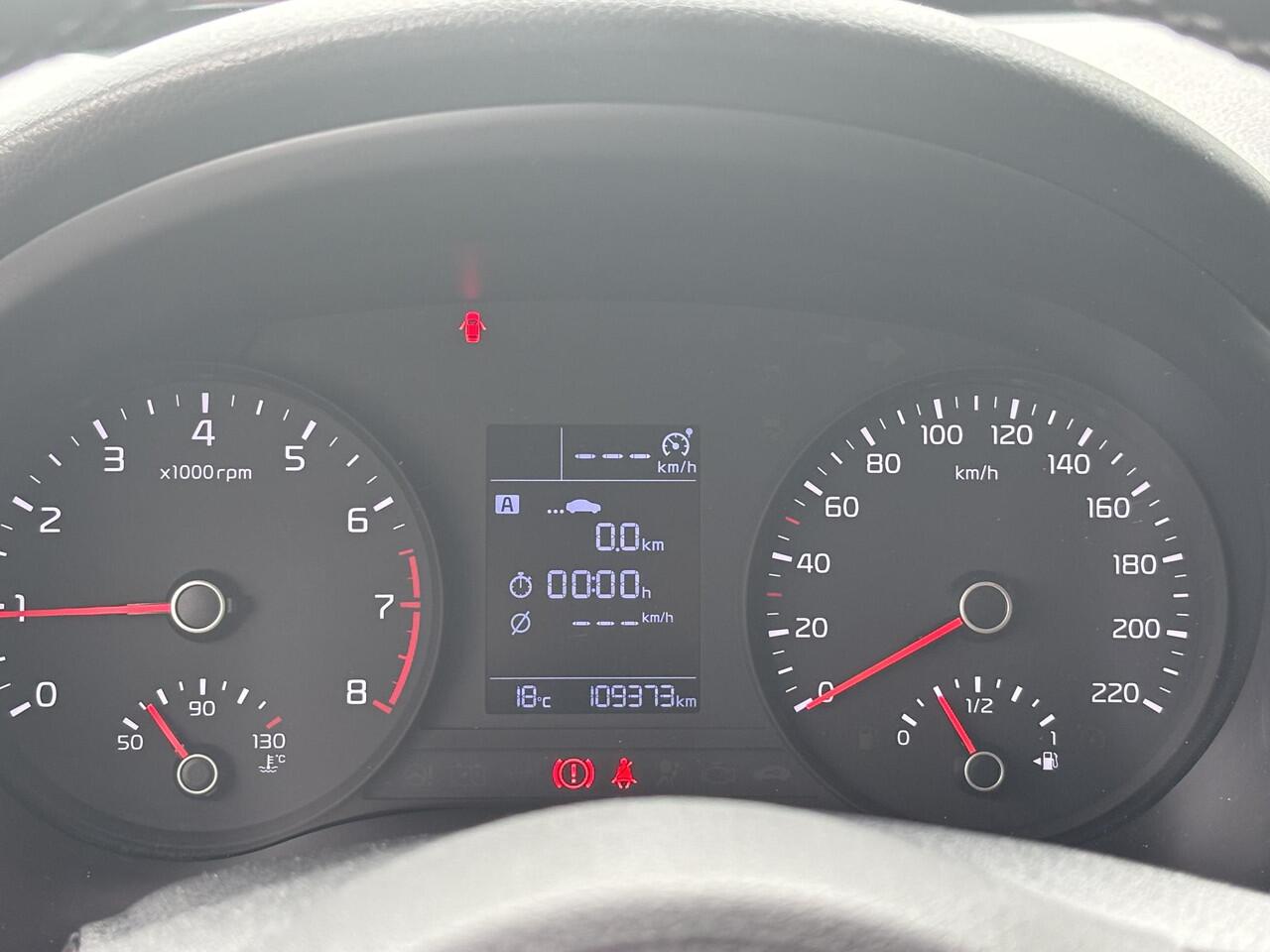 KIA Stonic 1.0 T-GDi ComfortPlusLine Navigator Navgatie, Nieuw geleverd en dealeronderhouden, Achteruitrijcamera, Cruise control, Airco