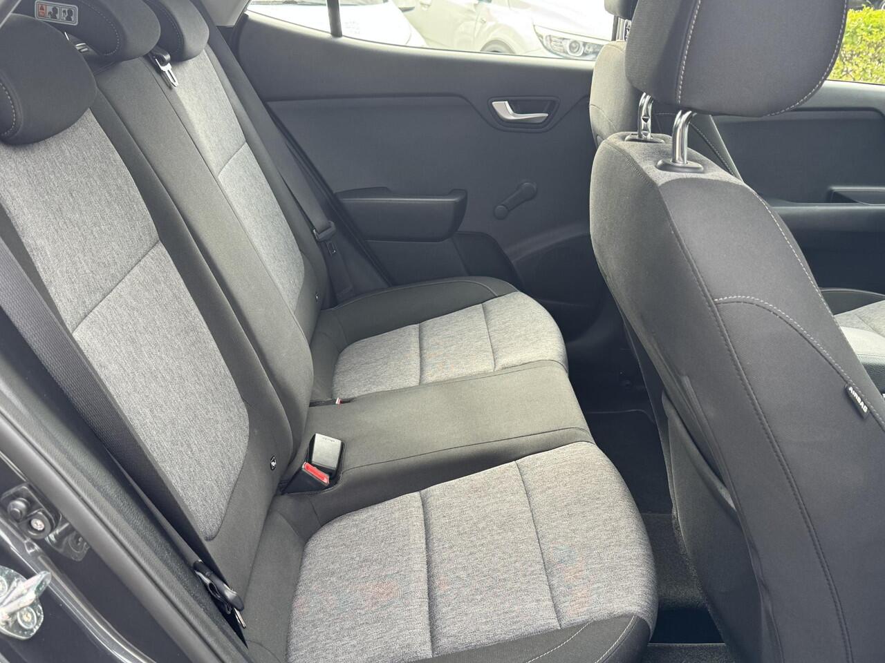 KIA Stonic 1.0 T-GDi ComfortPlusLine Navigator Trekhaak|Nav|Lmv