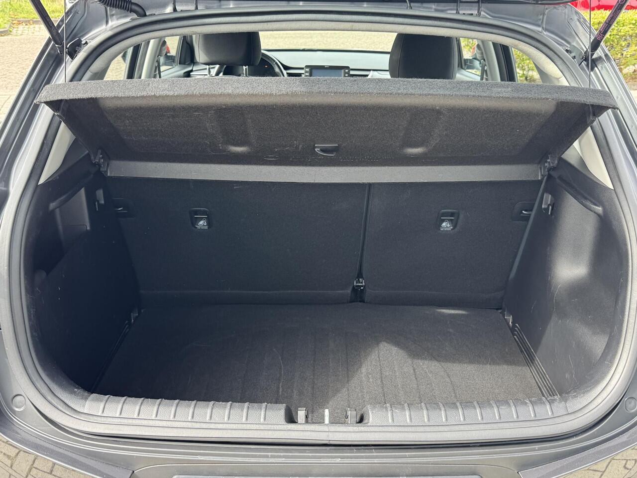 KIA Stonic 1.0 T-GDi ComfortPlusLine Navigator Trekhaak|Nav|Lmv