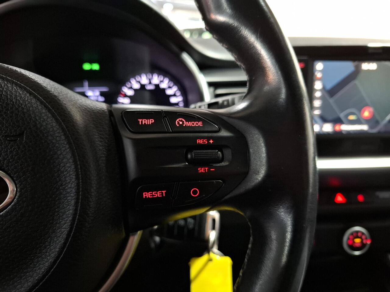 KIA Stonic 1.0 T-GDi ComfortPlusLine Navigator Apple Carplay/Android Auto, Navigatie, Camera.