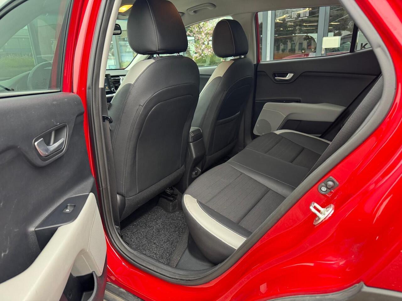 KIA Stonic 1.0 T-GDi DynamicLine