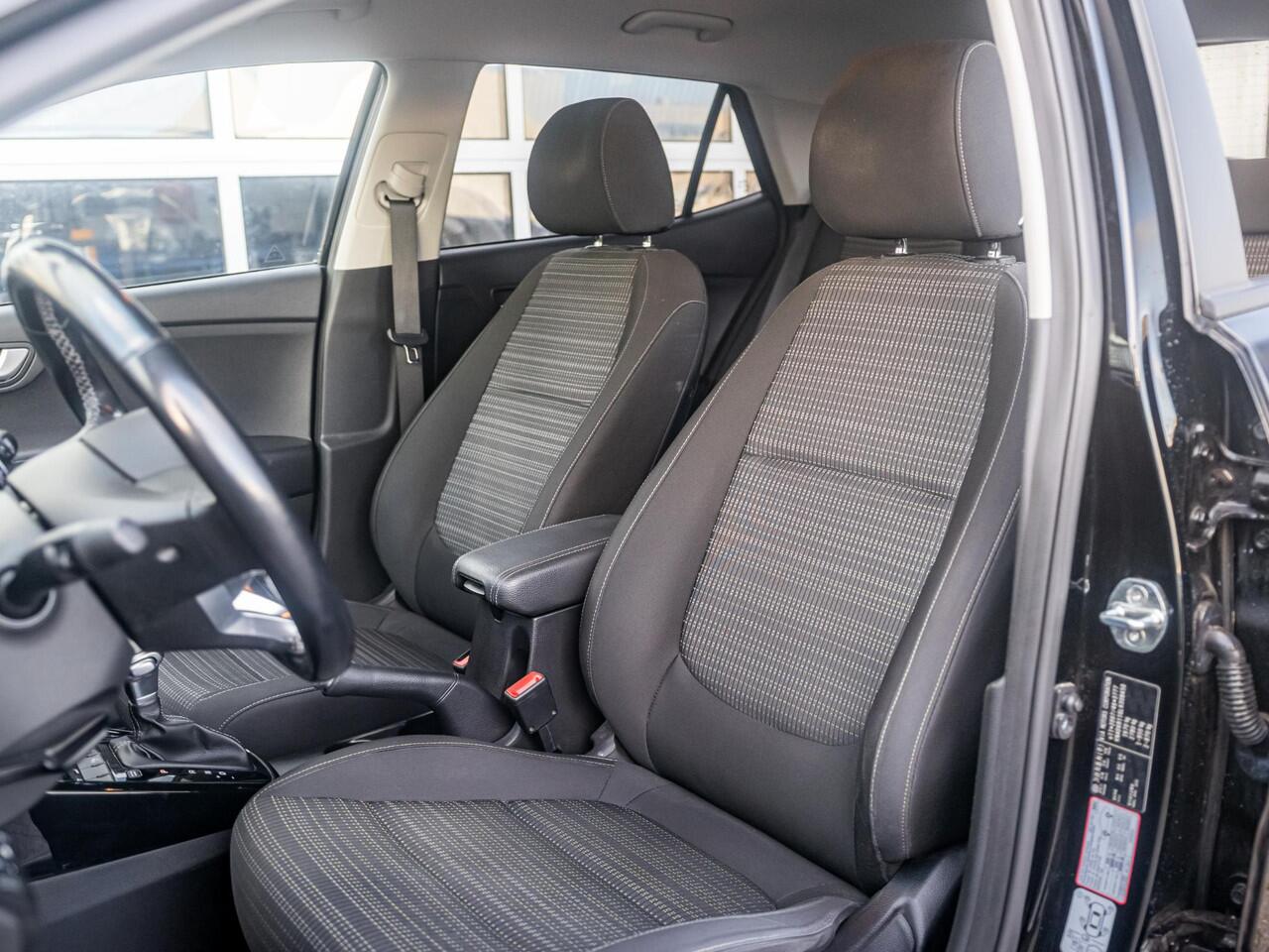 KIA Stonic 1.0 T-GDi DynamicPlusLine Automaat l Navigatie l Apple carplay en android auto l