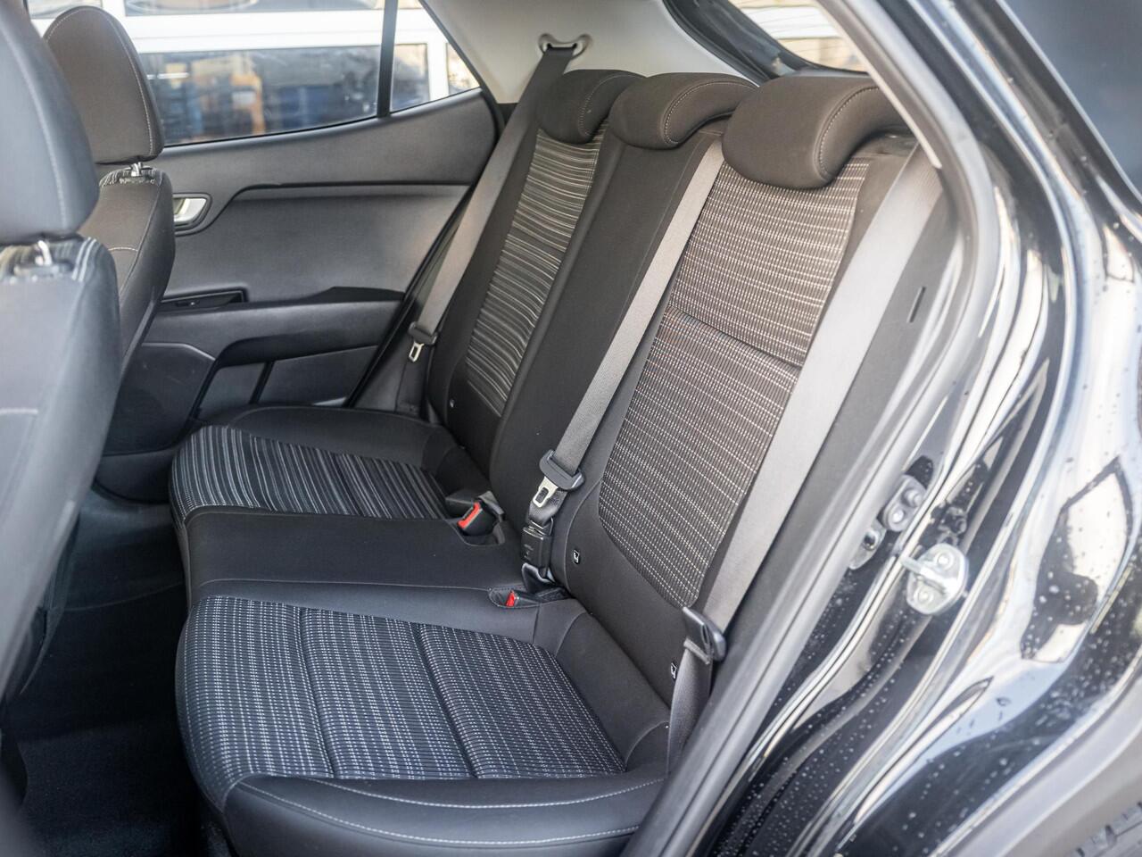 KIA Stonic 1.0 T-GDi DynamicPlusLine Automaat l Navigatie l Apple carplay en android auto l