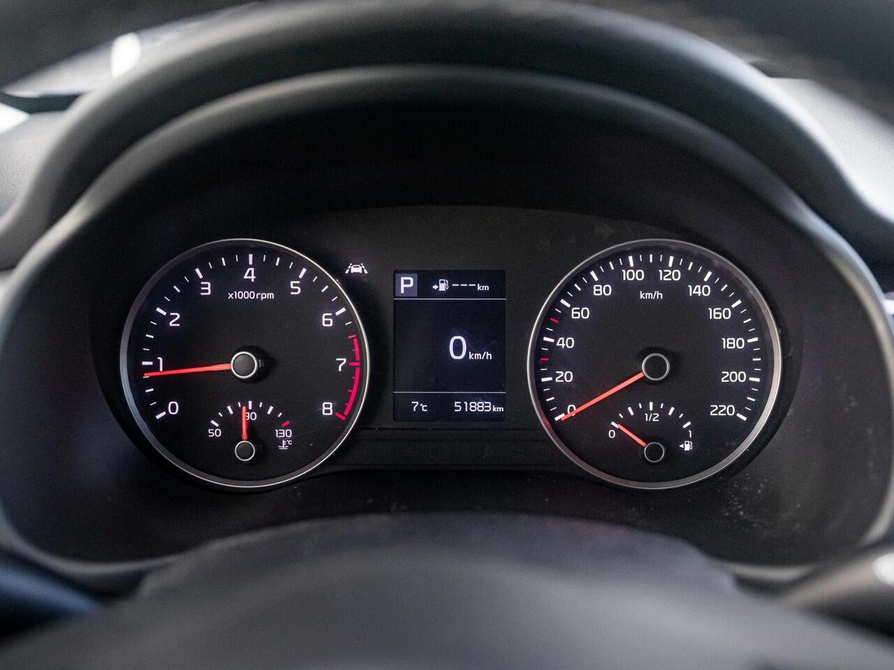 KIA Stonic 1.0 T-GDi DynamicPlusLine Automaat l Navigatie l Apple carplay en android auto l