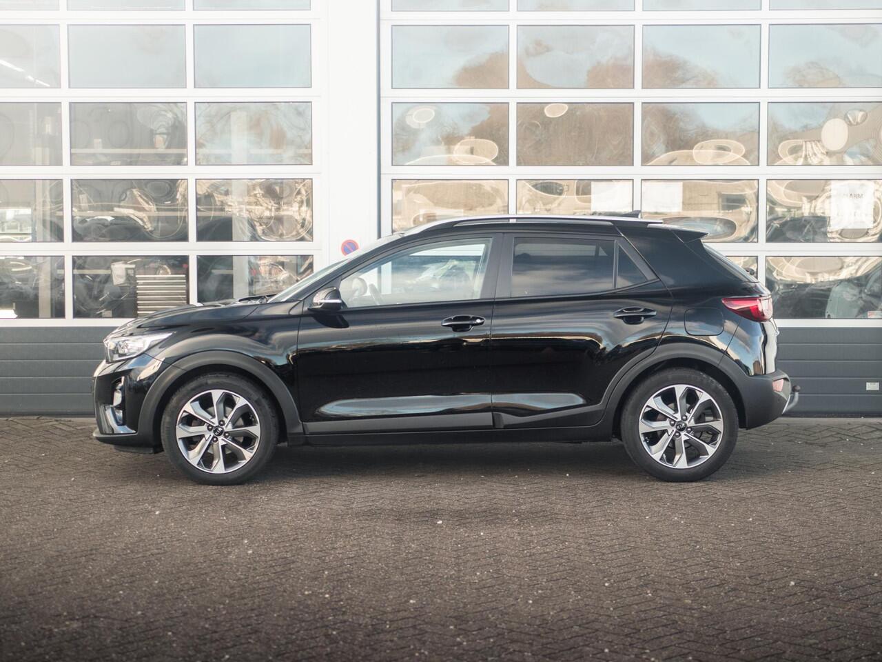 KIA Stonic 1.0 T-GDi DynamicPlusLine Automaat l Navigatie l Apple carplay en android auto l