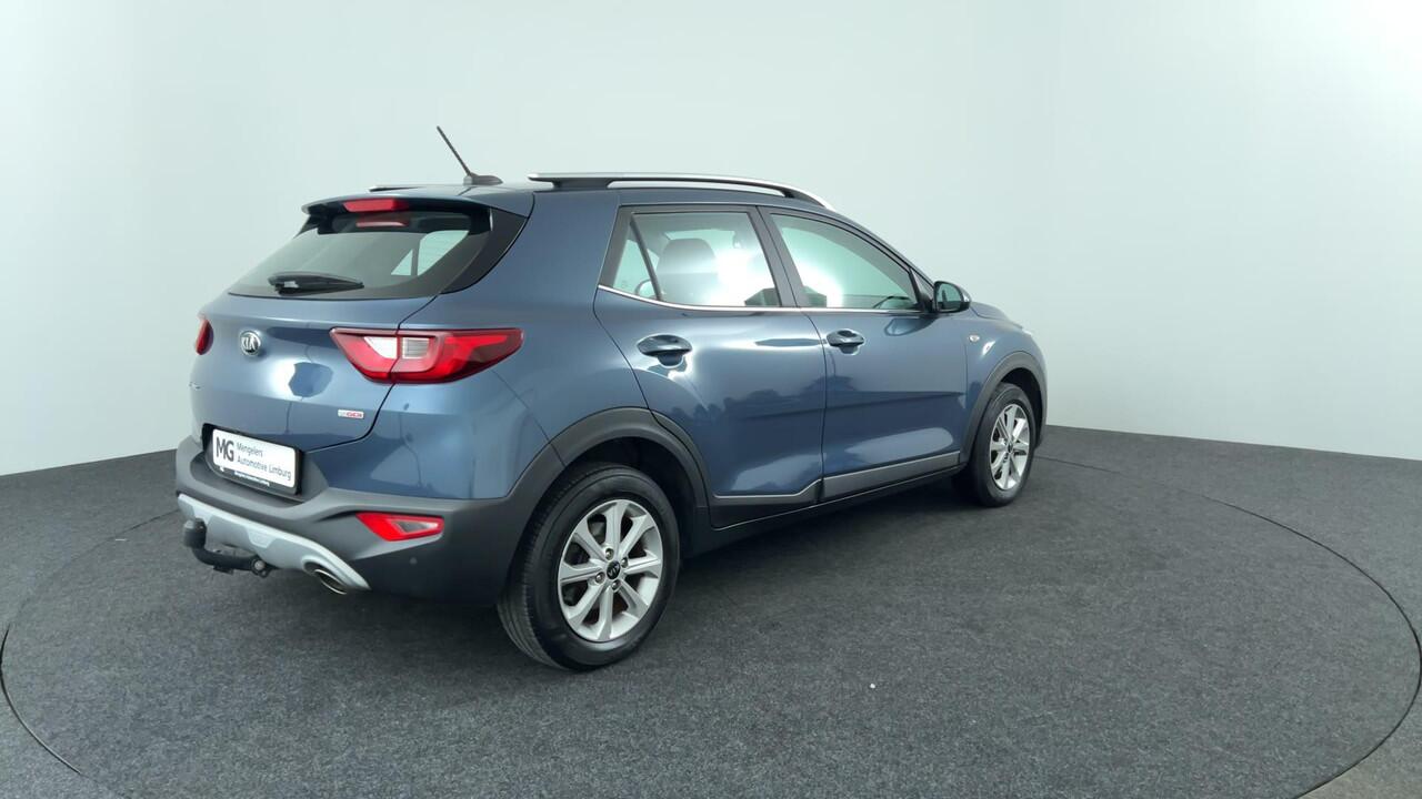 KIA Stonic 1.0 T-GDi DynamicLine | Rijklaar | Automaat | Navigatie | Camera achter