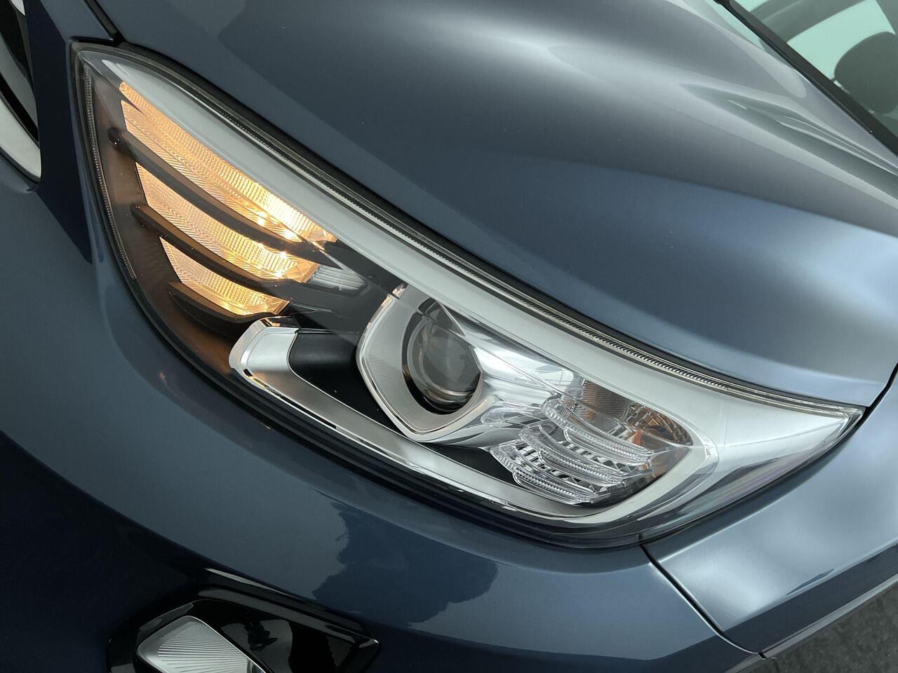 KIA Stonic 1.0 T-GDi DynamicLine | Rijklaar | Automaat | Navigatie | Camera achter