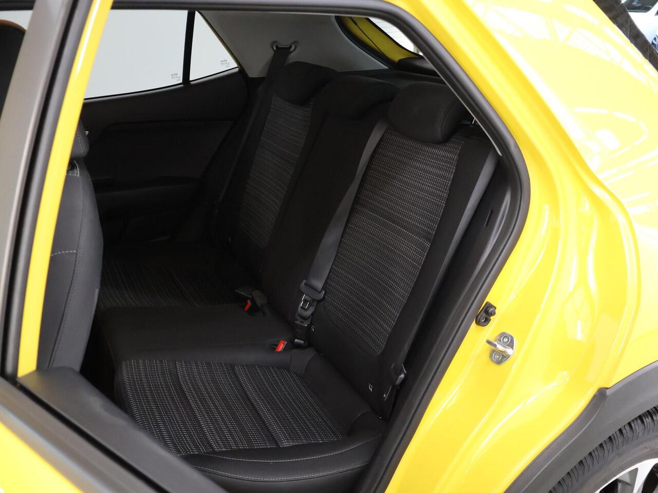 KIA Stonic 1.0 T-GDi DynamicPlusLine | Keyless | Navigatie | Parkeercamera | Apple Carplay/Android Auto | Climate Control |