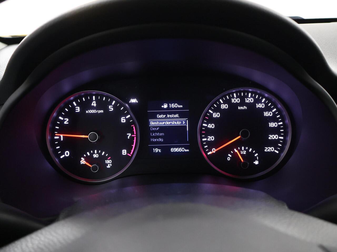 KIA Stonic 1.0 T-GDi DynamicPlusLine | Keyless | Navigatie | Parkeercamera | Apple Carplay/Android Auto | Climate Control |