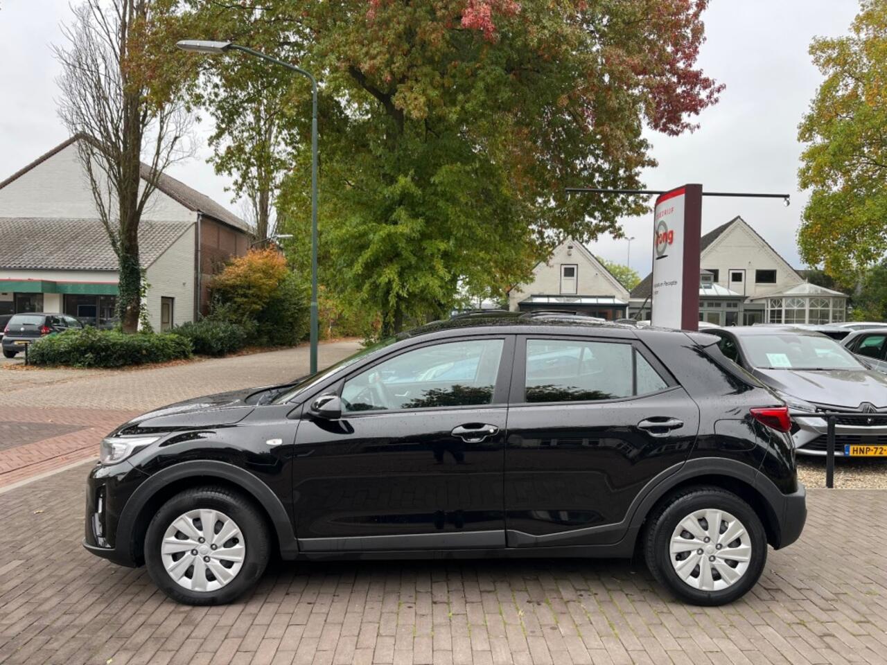 KIA Stonic 1.0 T-GDI COMFORTLINE / CARPLAY / TREKHAAK / AIRCO / LED