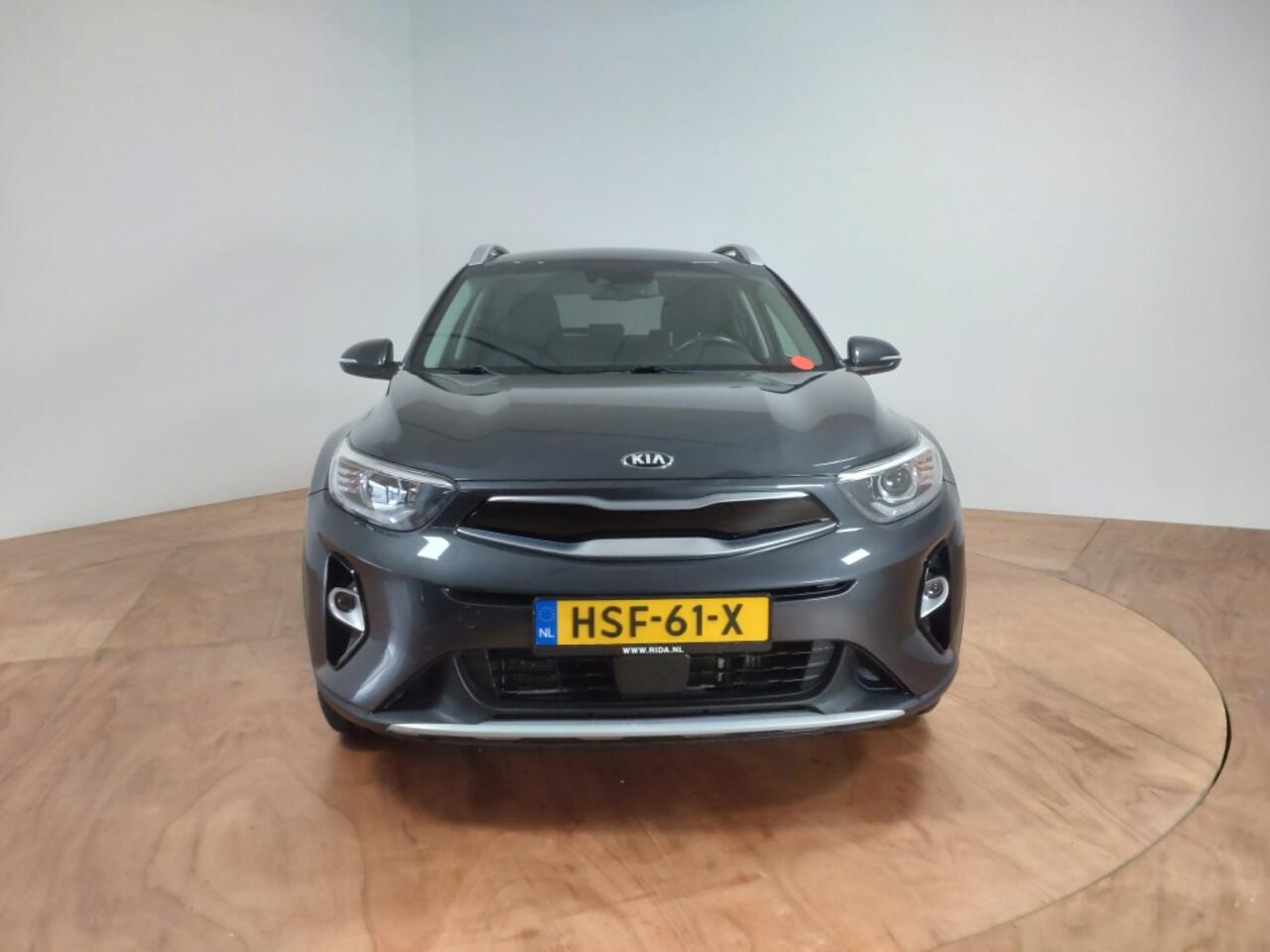 KIA Stonic 1.0 T-GDi ExecutiveLine