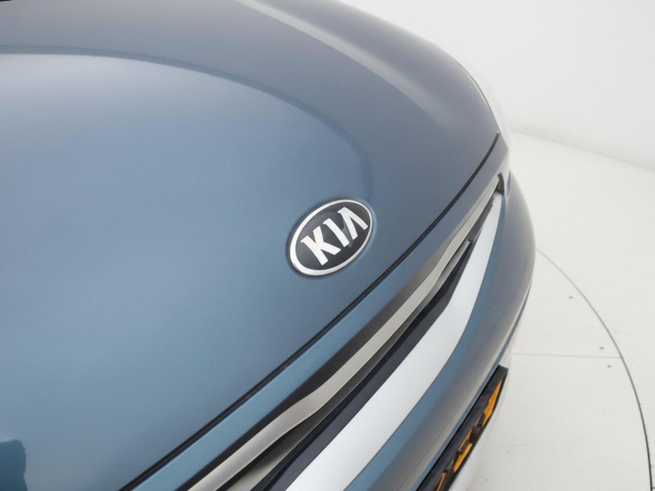 KIA Stonic 1.0 T-GDi DynamicPlusLine | Clima | Cruise | Multimedia/Navi | Trekhaak | PDC + Camera |