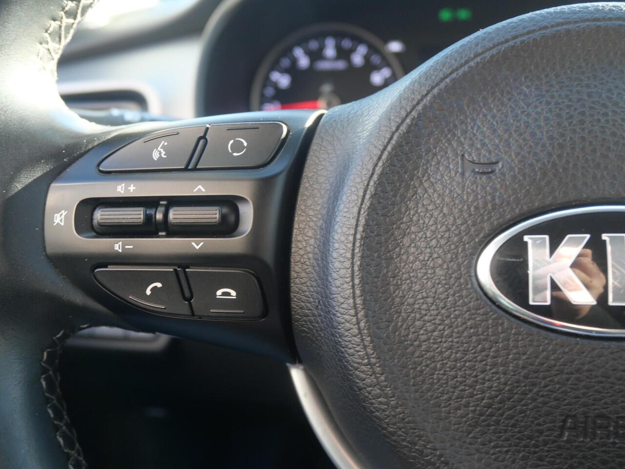 KIA Stonic 1.0 T-GDi DynamicPlusLine | Navi | Clima | Carplay | Cruise | Keyless |