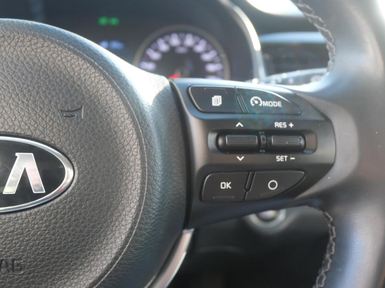 KIA Stonic 1.0 T-GDi DynamicPlusLine | Navi | Clima | Carplay | Cruise | Keyless |