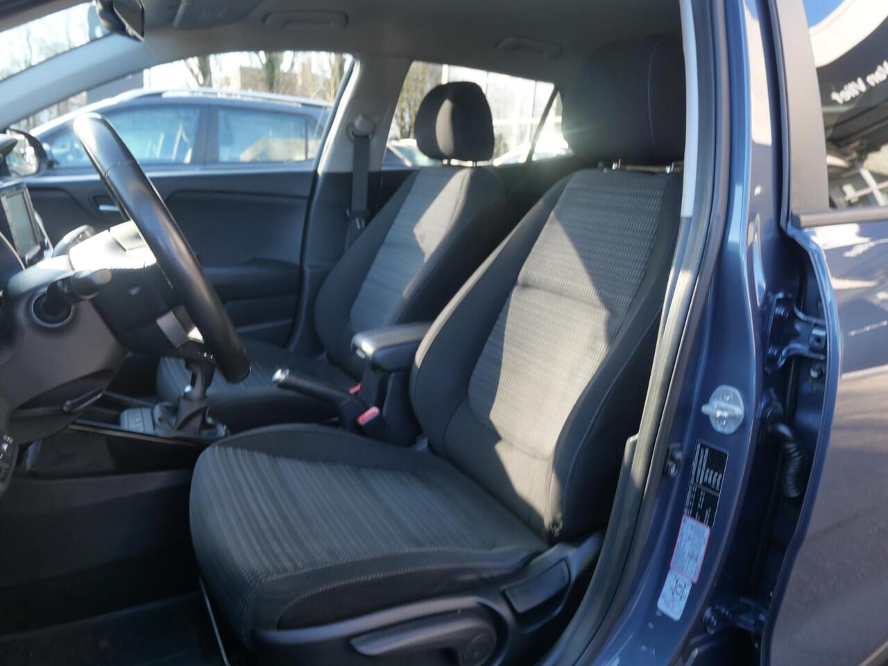 KIA Stonic 1.0 T-GDi DynamicPlusLine | Navi | Clima | Carplay | Cruise | Keyless |