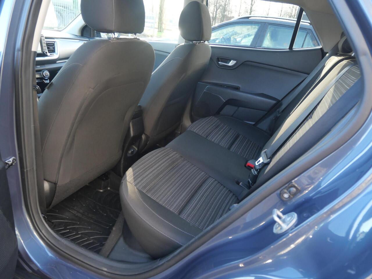 KIA Stonic 1.0 T-GDi DynamicPlusLine | Navi | Clima | Carplay | Cruise | Keyless |