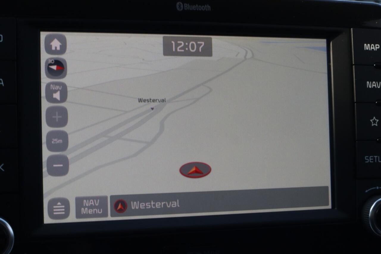 KIA Stonic 1.0 T-GDi Dynamic Line Trekhaak | Cruise | Apple | AndoidAuto