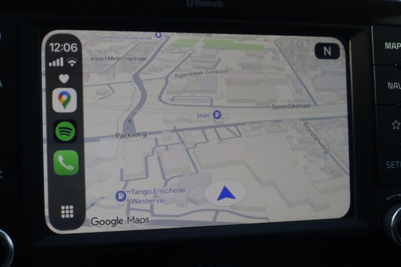 KIA Stonic 1.0 T-GDi Dynamic Line Trekhaak | Cruise | Apple | AndoidAuto