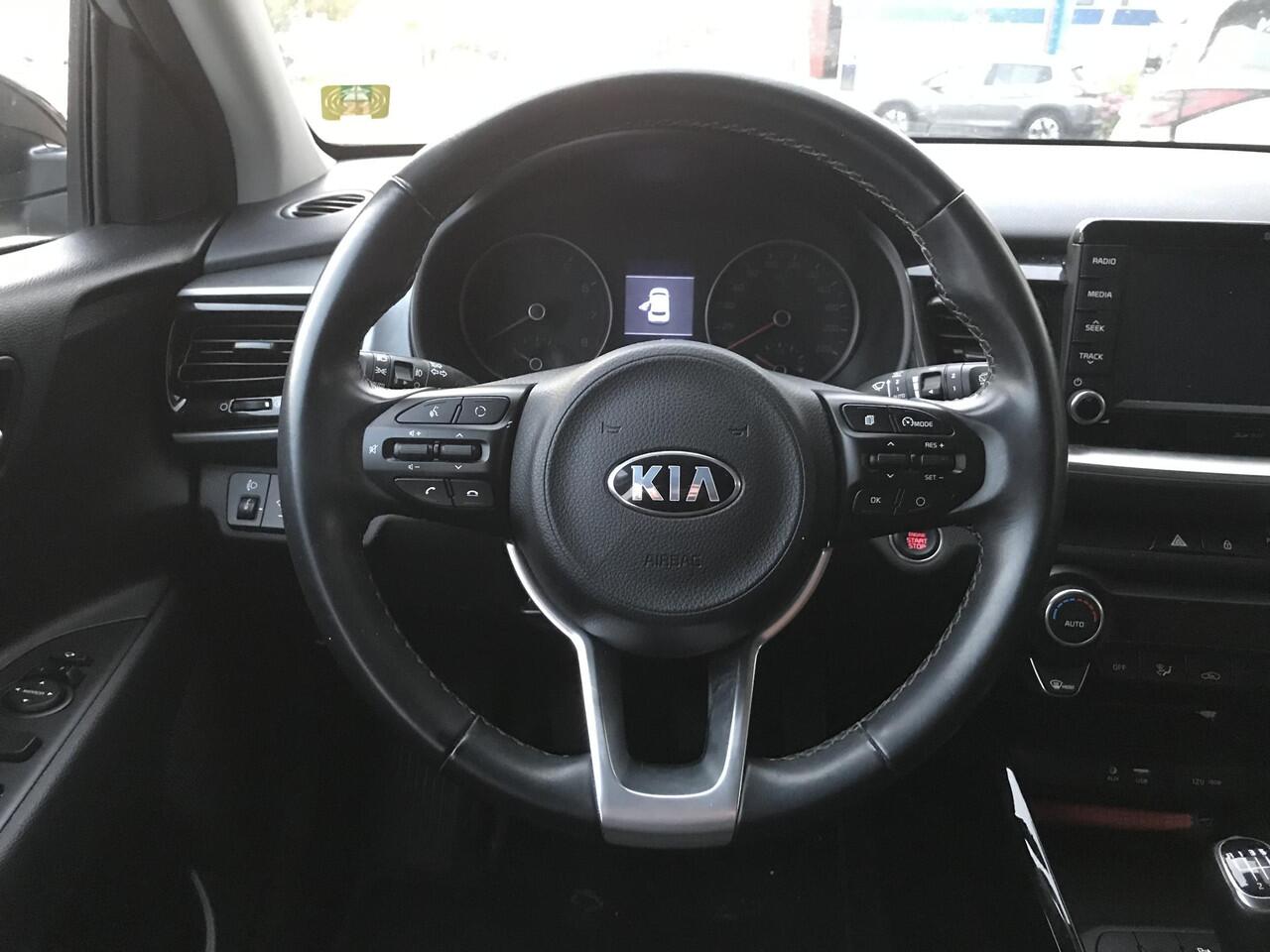 KIA Stonic 1.0 T-GDi DynamicPlusLine 7 JAAR GARANTIE