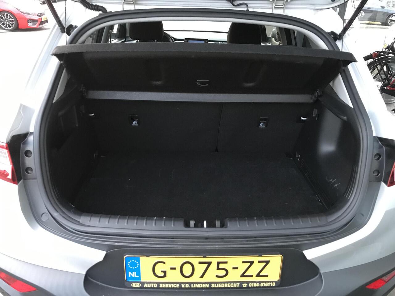 KIA Stonic 1.0 T-GDi DynamicPlusLine 7 JAAR GARANTIE