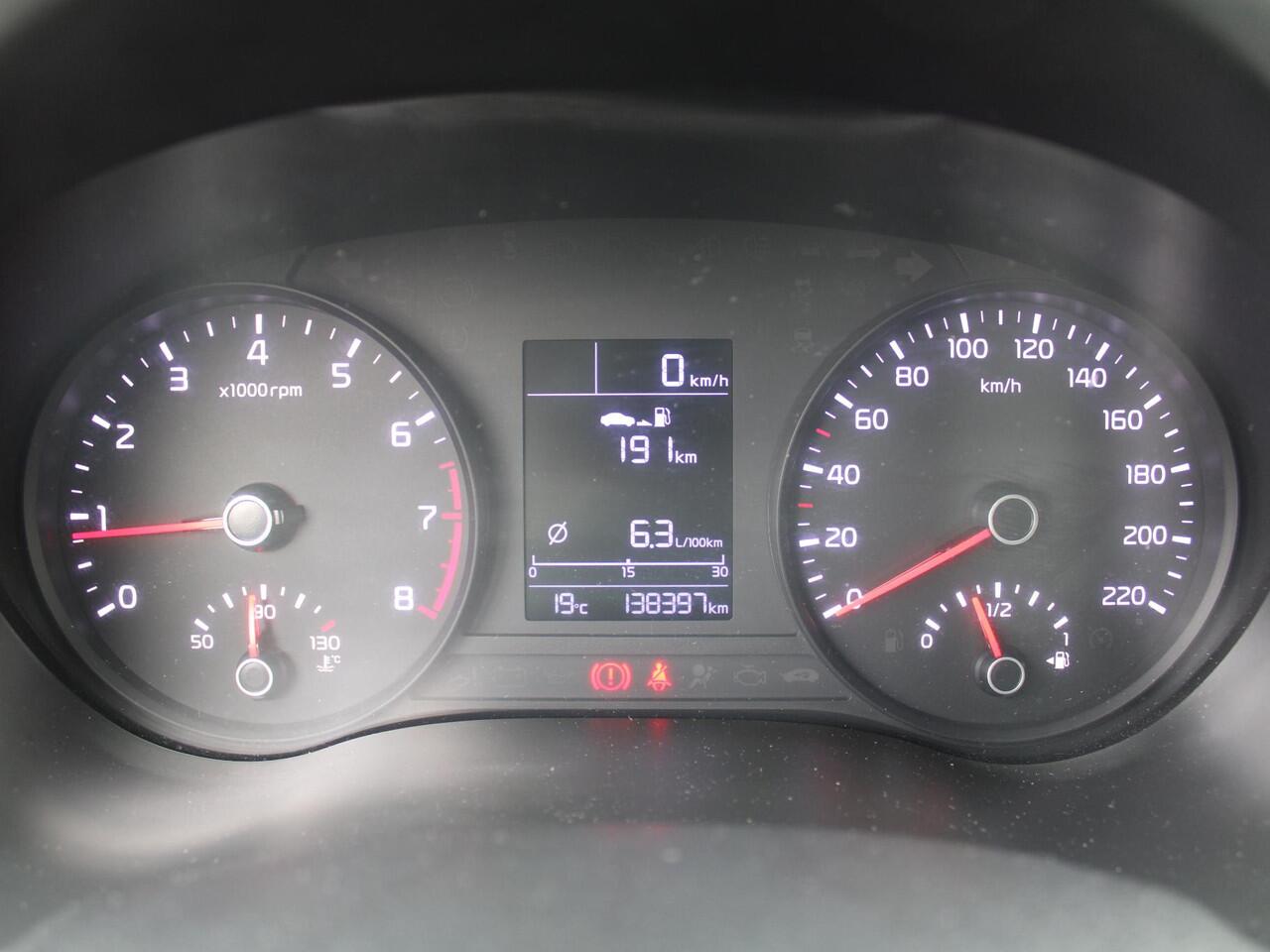 KIA Stonic 1.0 T-GDi DynamicLine | Airco | Navi | Cruise | 17" LM | PDC | Camera |