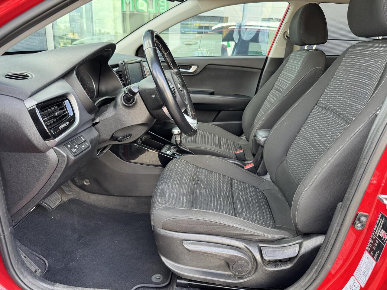 KIA Stonic 1.0 T-GDi DynamicPlusLine NL Dealeronderhouden | Automaat | Apple Carplay | Navigatie | Achteruitrijcamera