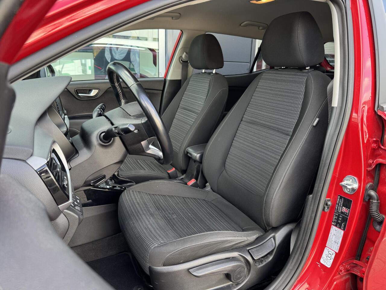 KIA Stonic 1.0 T-GDi DynamicPlusLine NL Dealeronderhouden | Automaat | Apple Carplay | Navigatie | Achteruitrijcamera