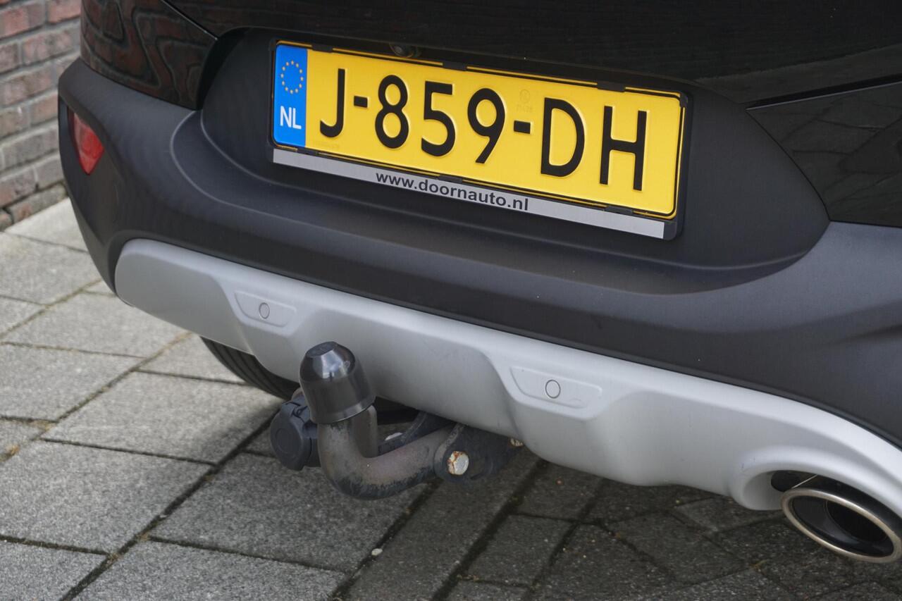 KIA Stonic 1.0 T-GDi 100PK/Trekhaak/17Inch./Camera/ DynamicLine