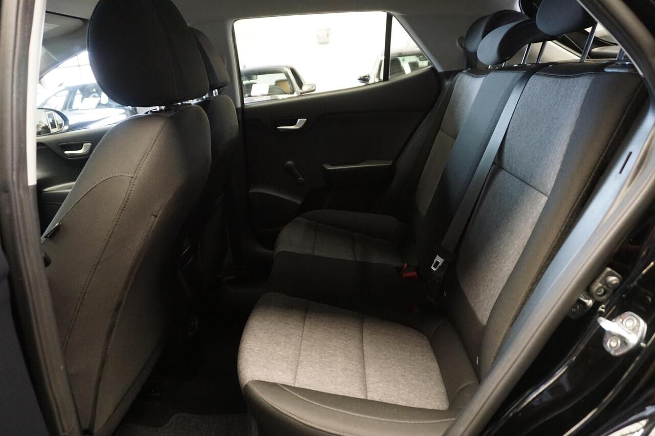 KIA Stonic 1.0 T-GDi 100PK/Trekhaak/17Inch./Camera/ DynamicLine