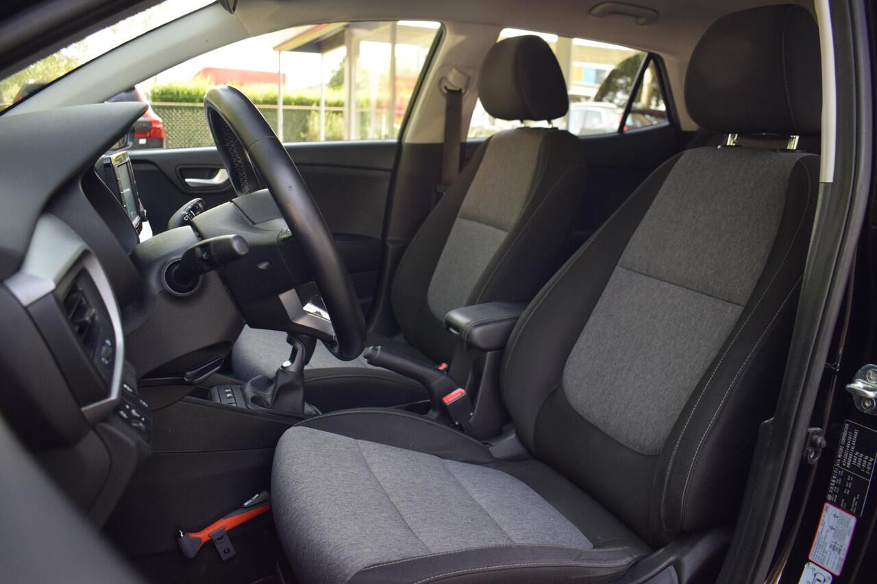 KIA Stonic 1.0 T-GDi DynamicLine Nav/Cam/Cruise/Lmv/Ecc