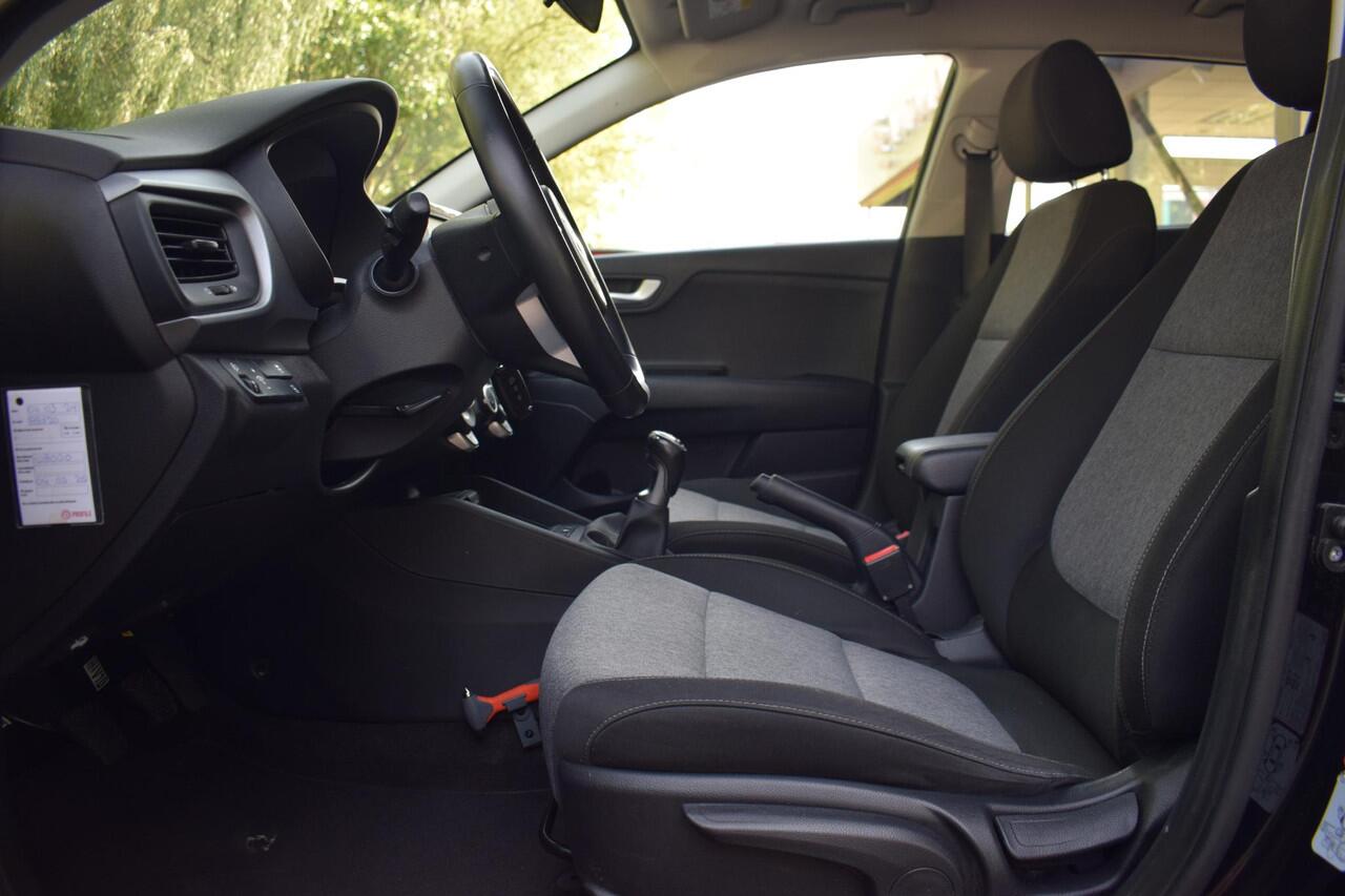 KIA Stonic 1.0 T-GDi DynamicLine Nav/Cam/Cruise/Lmv/Ecc