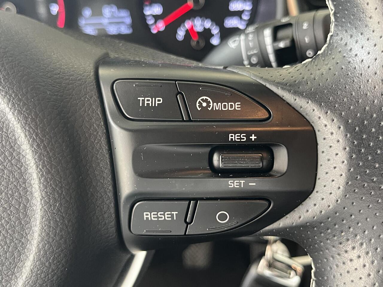 KIA Stonic 1.0 T-GDi Sports Edition