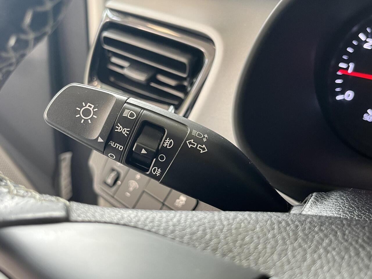 KIA Stonic 1.0 T-GDi Sports Edition